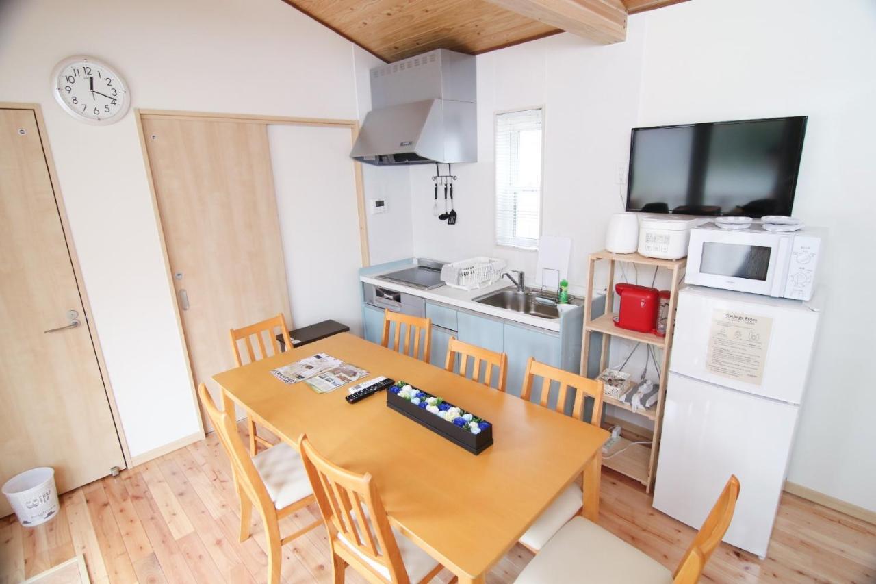 Bath A / Vacation Stay 54869 Beppu Εξωτερικό φωτογραφία